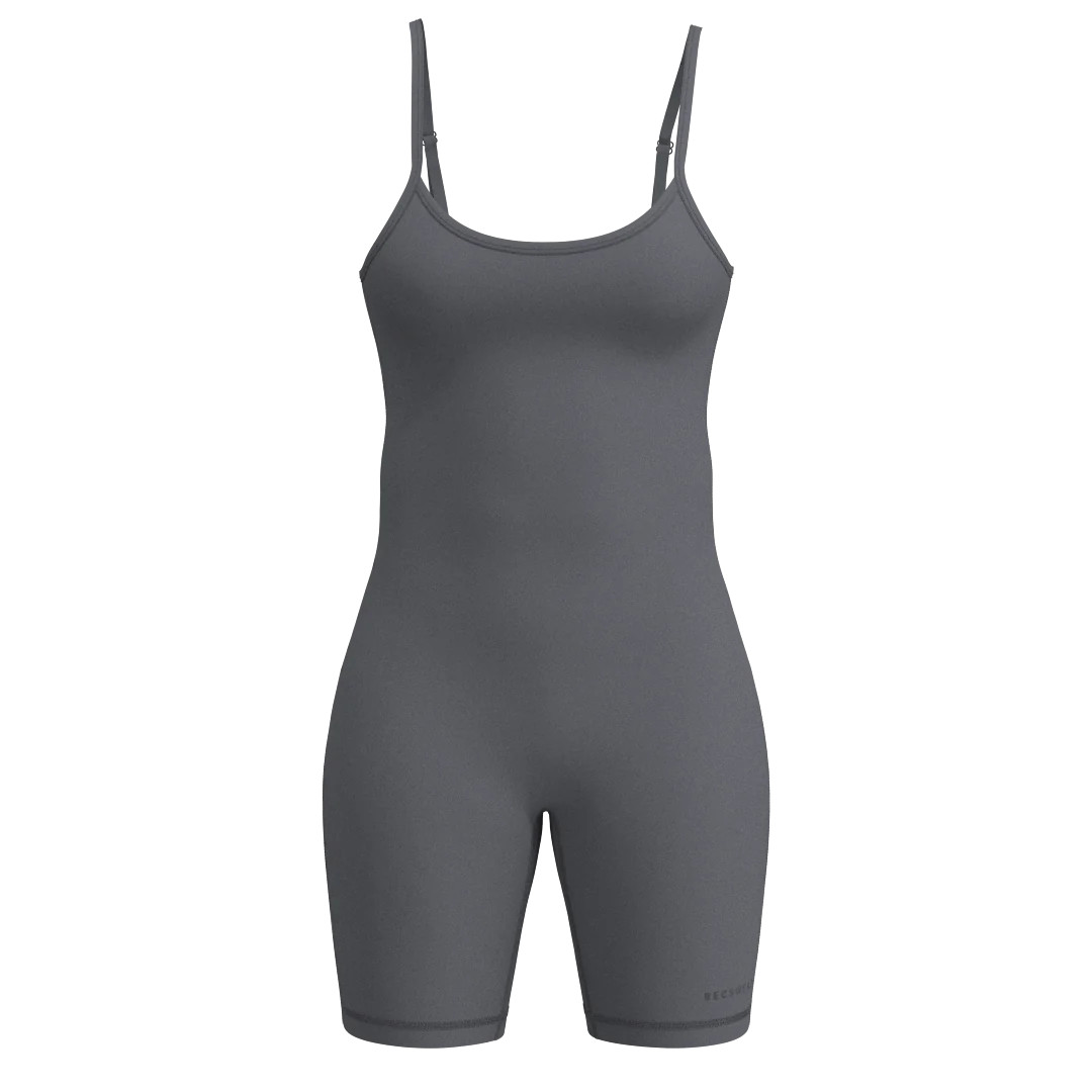 Playsuit | Recreation Sweat