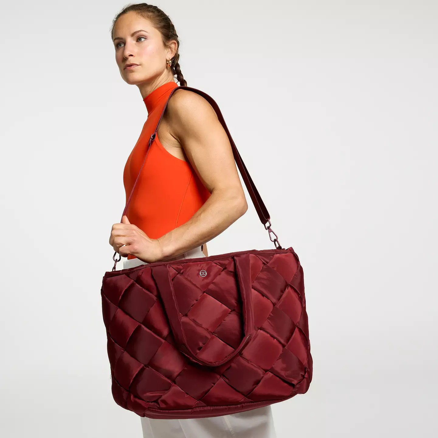 CALIA Women's Luxe Travel Tote Bag | DICK'S Sporting Goods