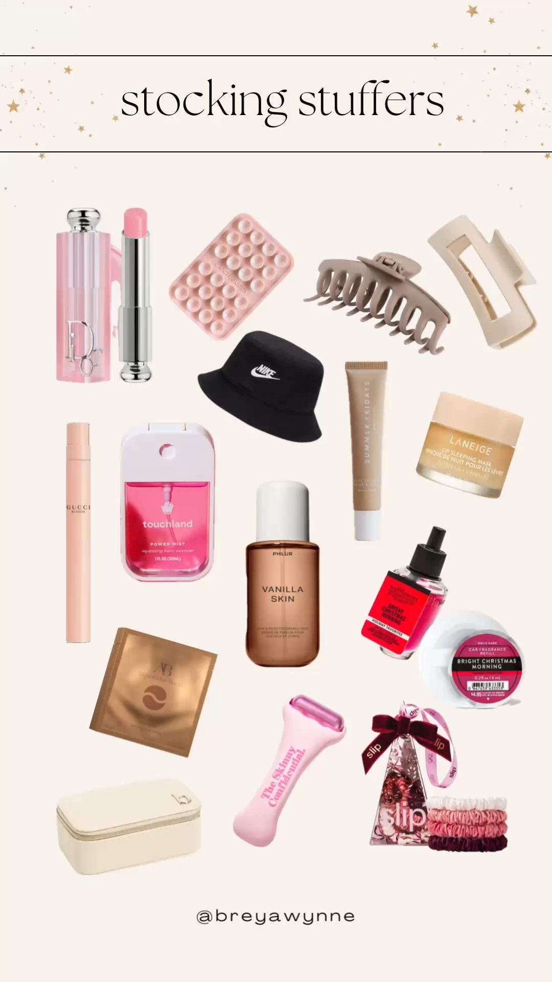 Stocking is available in various styles and prices to suit different preferences and fill stockings with joy. 🧸🎁✨

#LTKHoliday #LTKCyberWeek #LTKGiftGuide