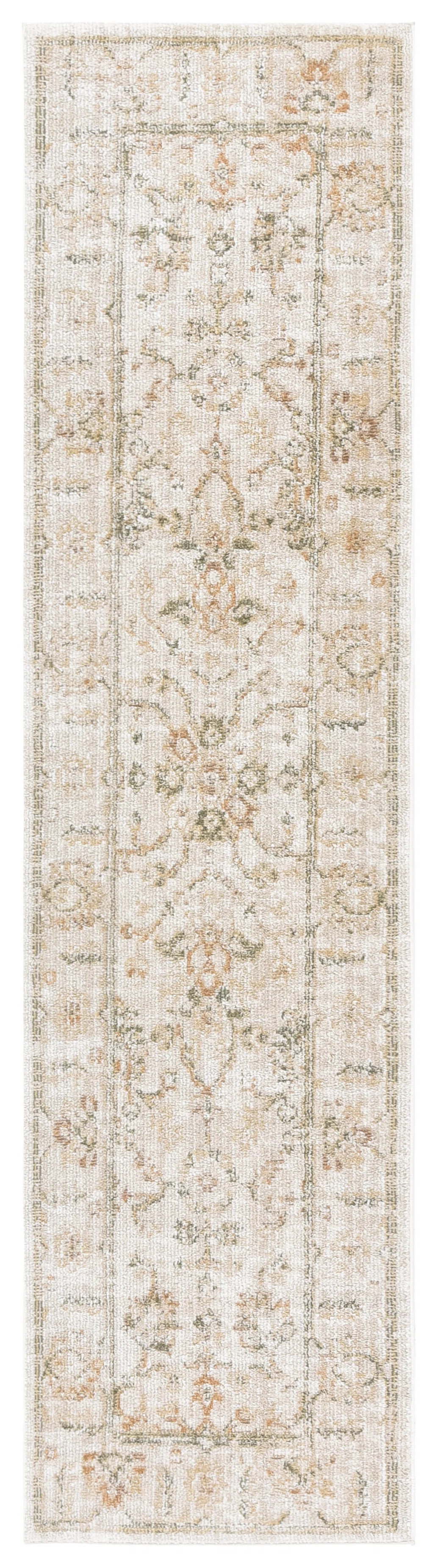 Hazel 510 Performance Oriental Rug | Wayfair North America
