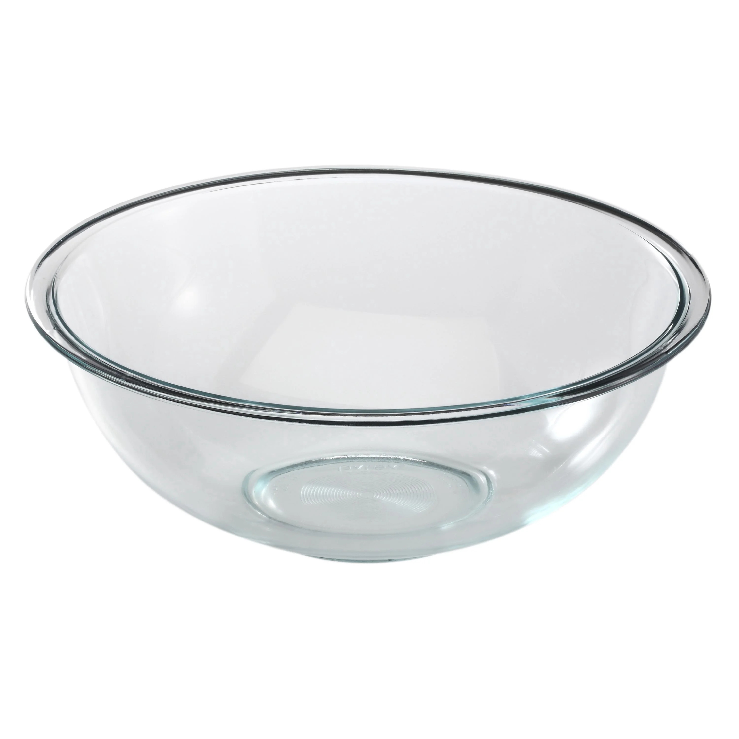 Pyrex Glass 4 Quart Prepware Mixing Bowl | Walmart (US)