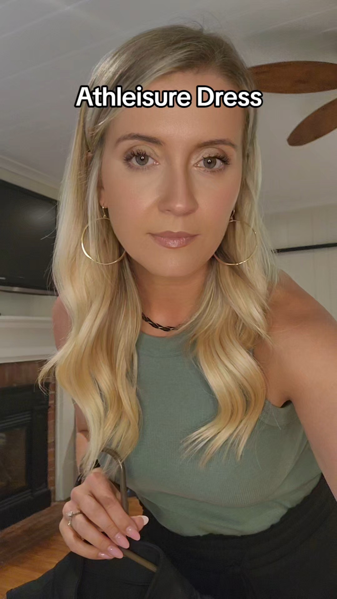 honestly one of my favorite dresses to wear right now!the compression shorts being separate were the icing on the cake for me. no wallering out of the whole thing just to go to the bathroom 🙌 #Athleisure #athleisuredress #amazon #amazonfashion #golftiktok #womensgolf #womensgolfclothes #pickleball #pickleball #tennis #tennisdress 

#LTKActive #LTKFindsUnder50 #LTKFitness