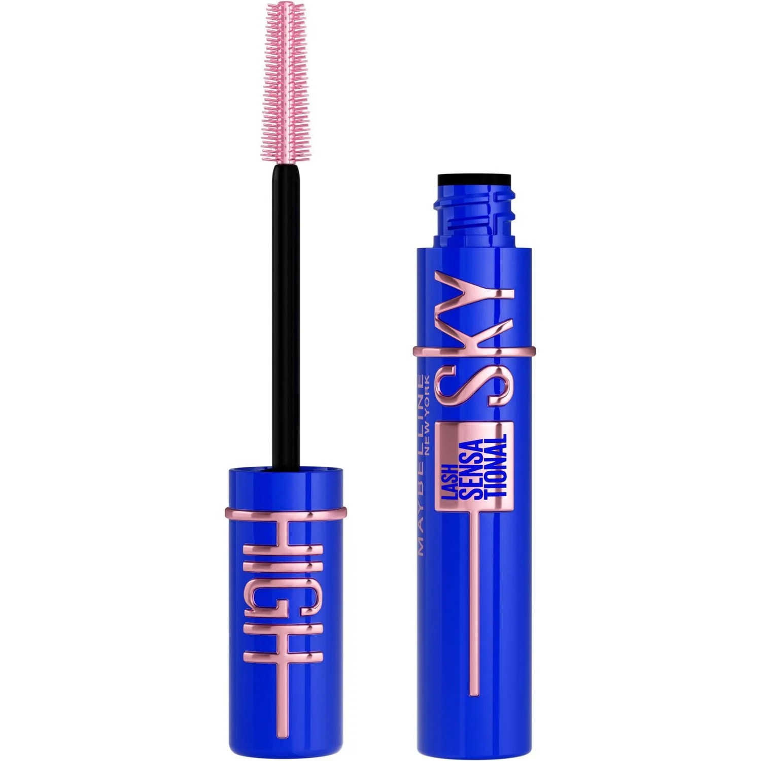Maybelline New York Sky High Lengthening Mascara | Walmart (CA)