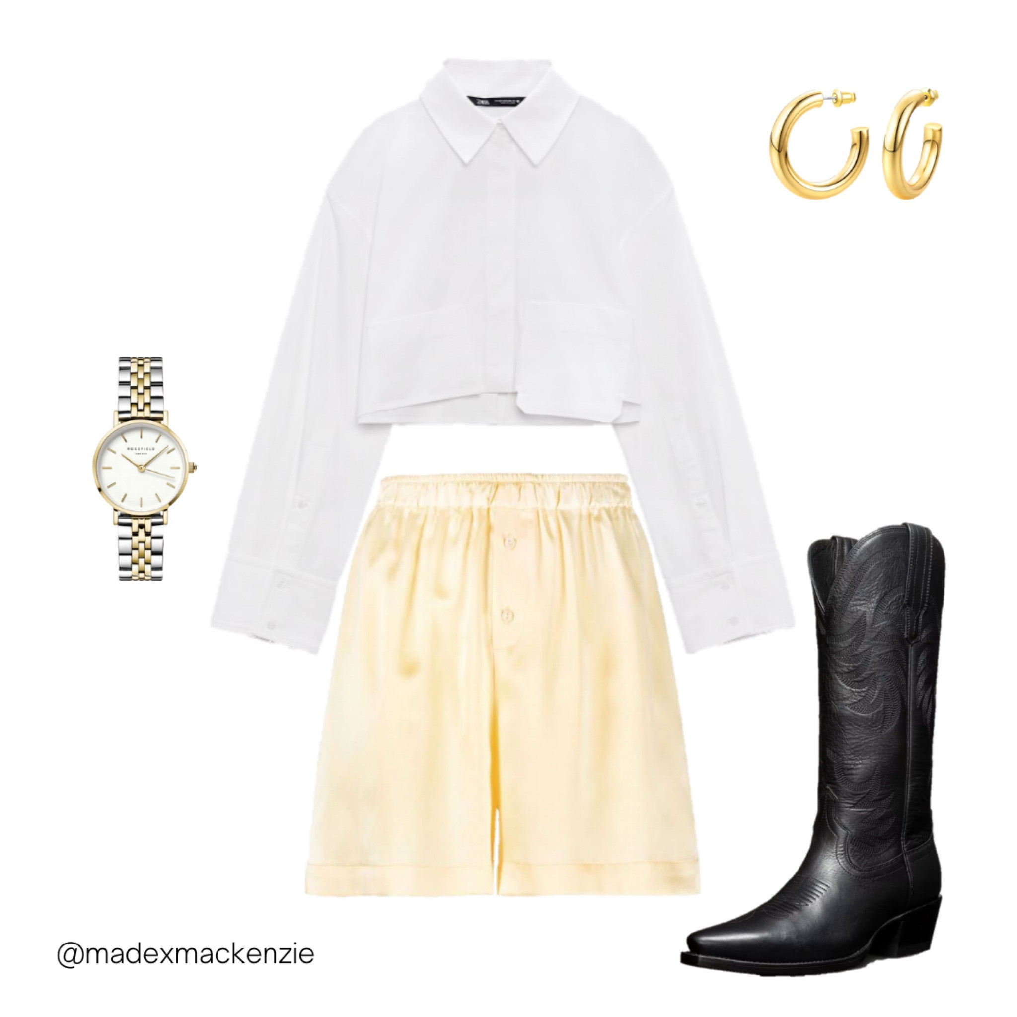 Taylor Swift Eras Tour outfit ✨

#LTKshoecrush #LTKFind
