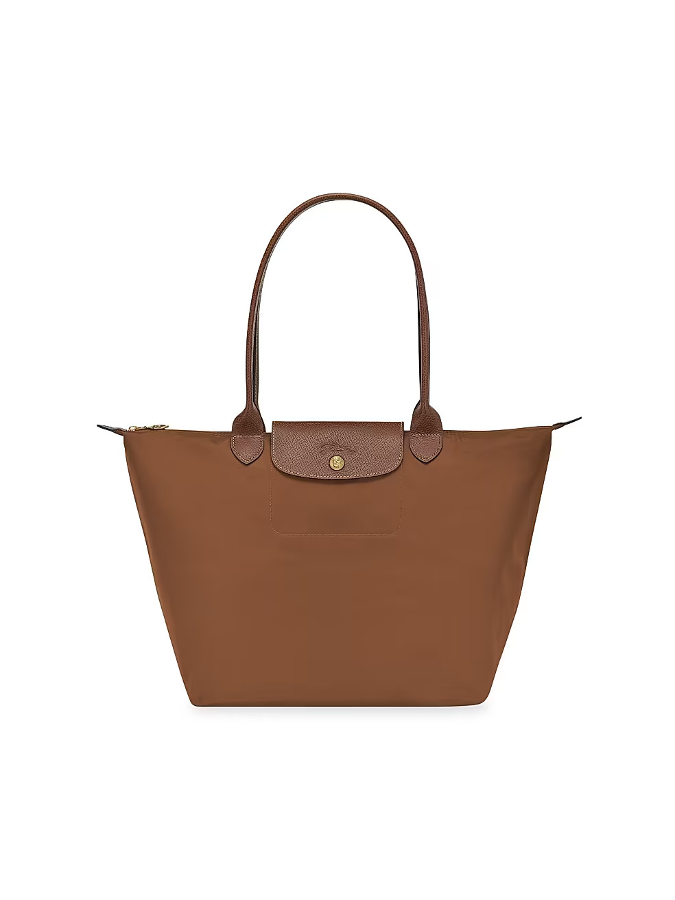 Le Pliage Large Shoulder Tote | Saks Fifth Avenue
