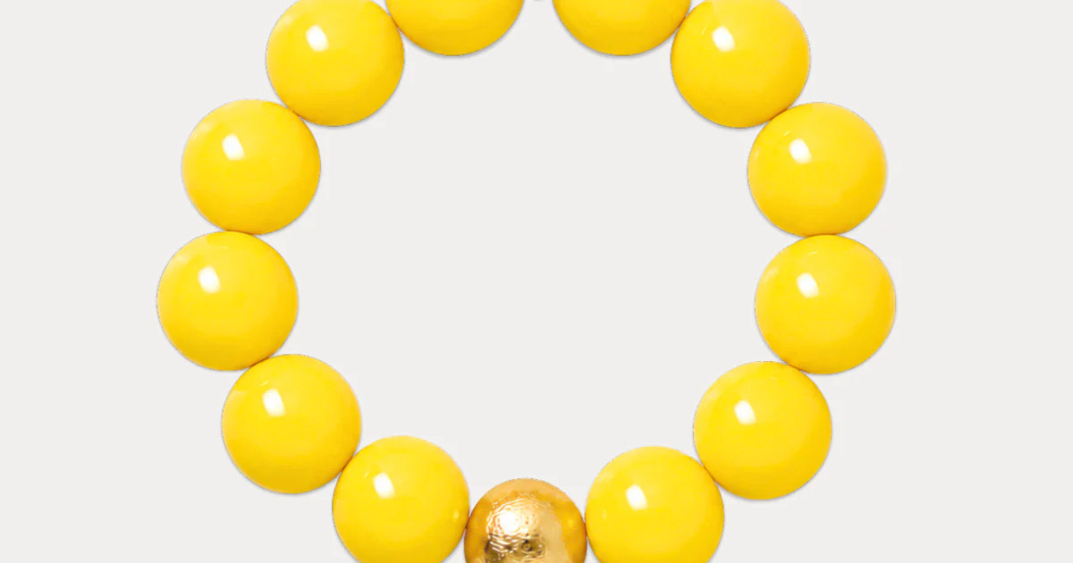 Pina Cha Cha Bracelet | BuDhaGirl