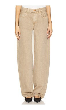 SLVRLAKE Tess Long in Drift Wood from Revolve.com | Revolve Clothing (Global)