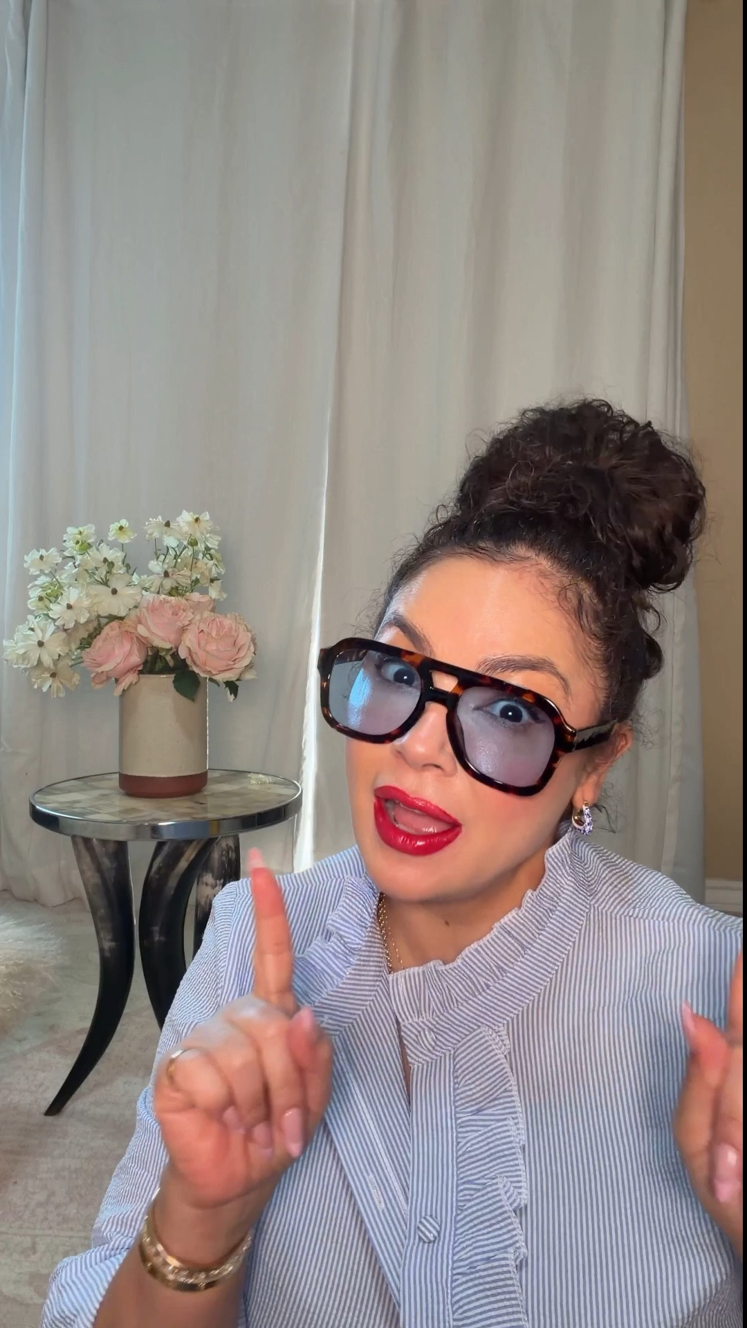 She’s a beauty! Linked below 😉❤️

#LTKootd #LTKgrwm #LTKdayinmylife