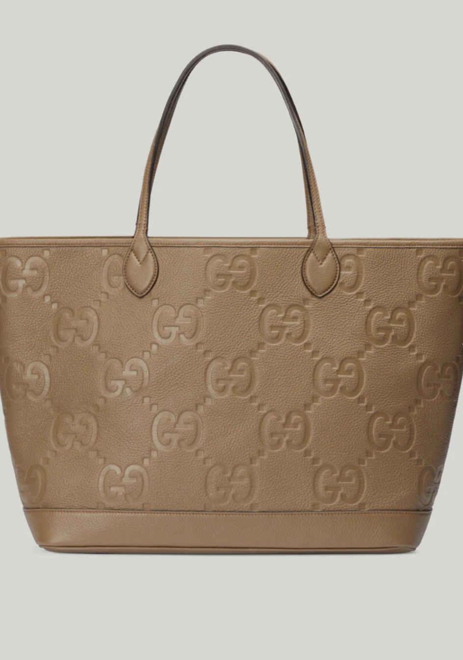 Gucci Padlock small GG shoulder bag curated on LTK