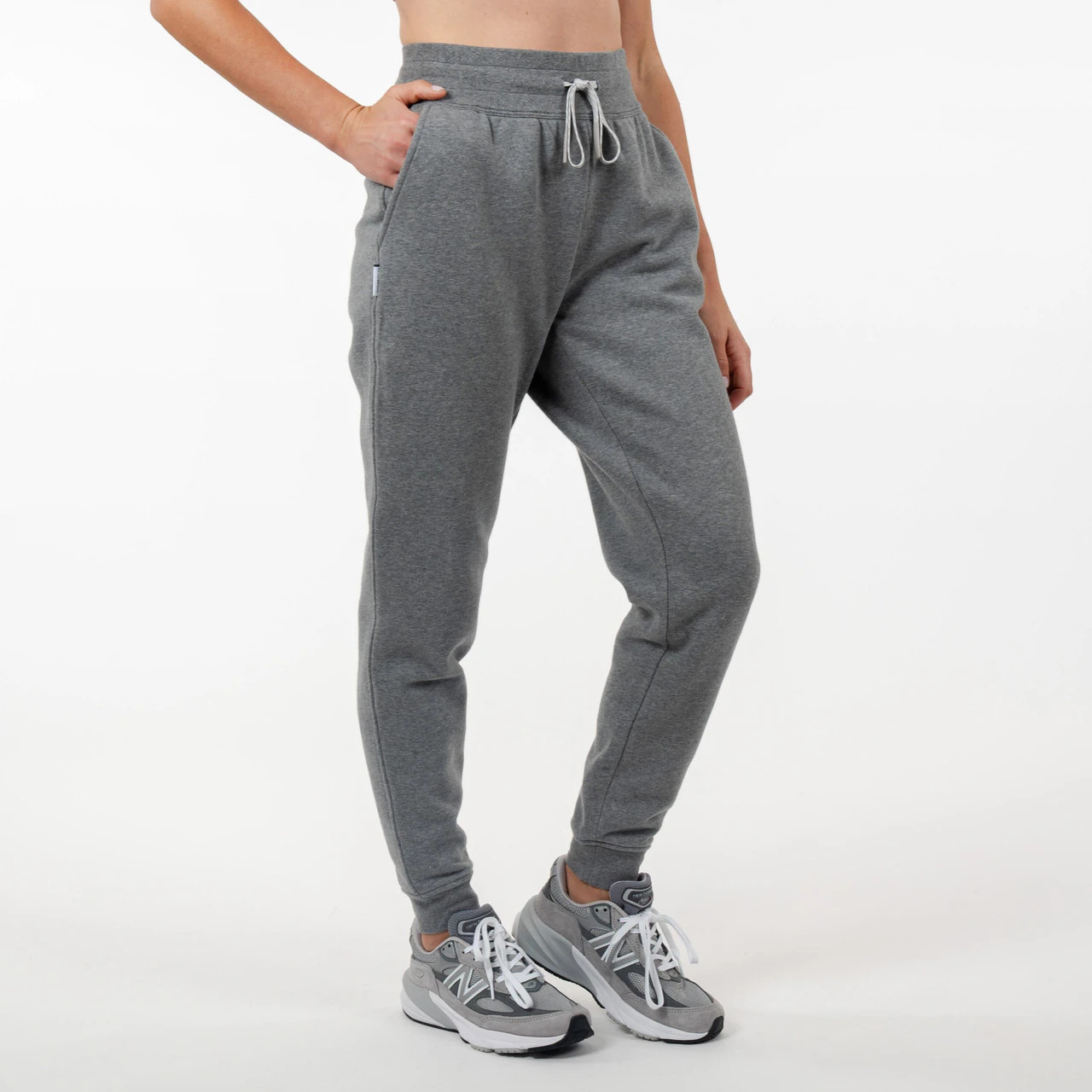 Clarity Jogger | RHOBACK