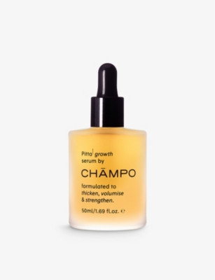 Pitta Growth Serum 50ml | Selfridges