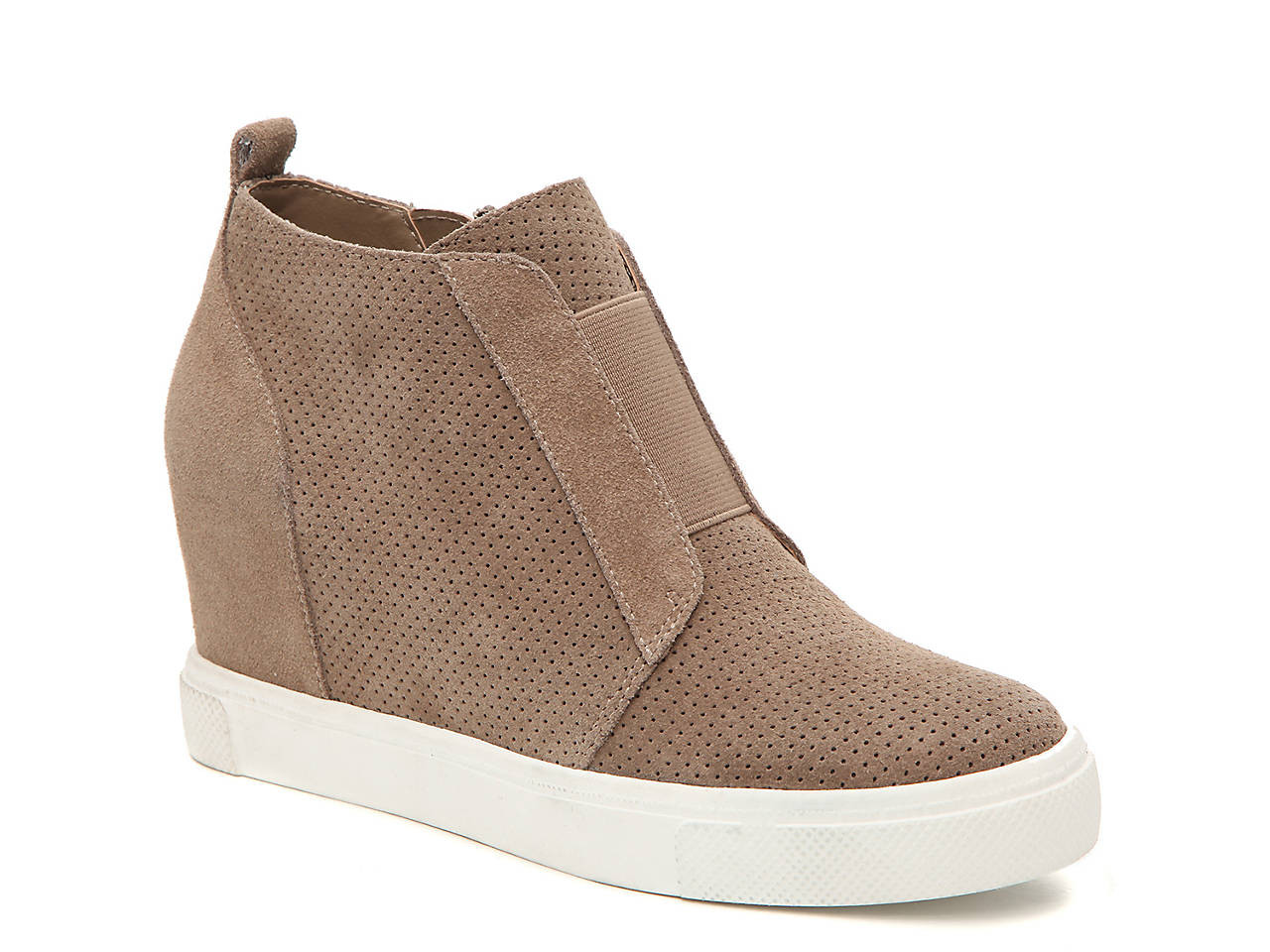 Wavery Wedge Sneaker | DSW