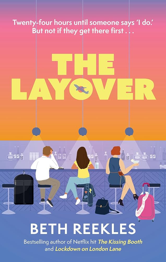 The Layover | Amazon (US)