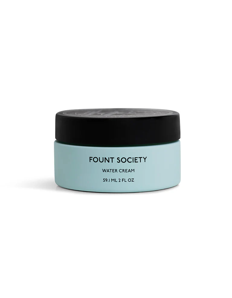 Water Cream Moisturizer | Cozy Earth