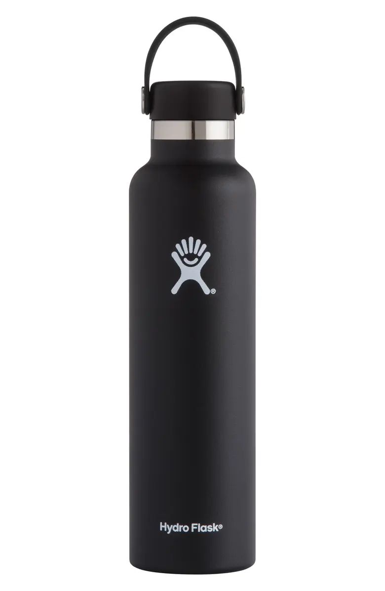 Hydro Flask 24-Ounce Standard Mouth Bottle | Nordstrom | Nordstrom