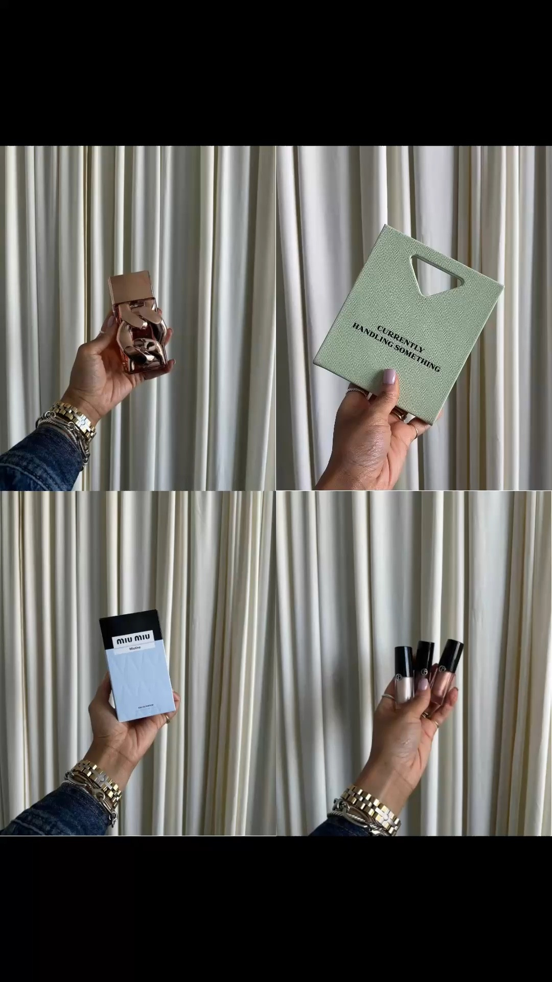 October PR Links that I seriously adore 🤍 Both scents are absolutely heaven scent, one of which i paid my own money for to wear wedding day all for them to send me a bottle. So blessed! 

#LTKGiftGuide #LTKBeauty