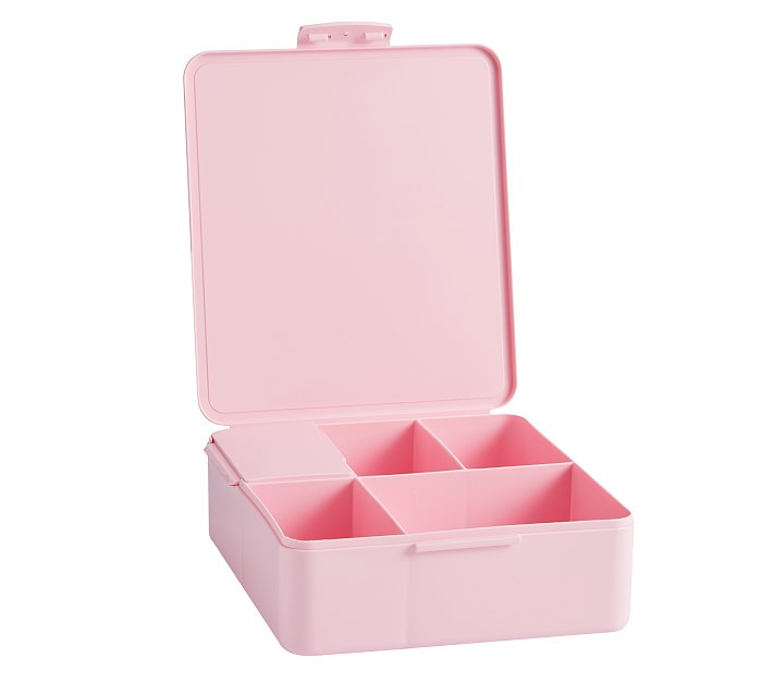 No Kid Hungry® All-in-One Bento Box | Pottery Barn Kids