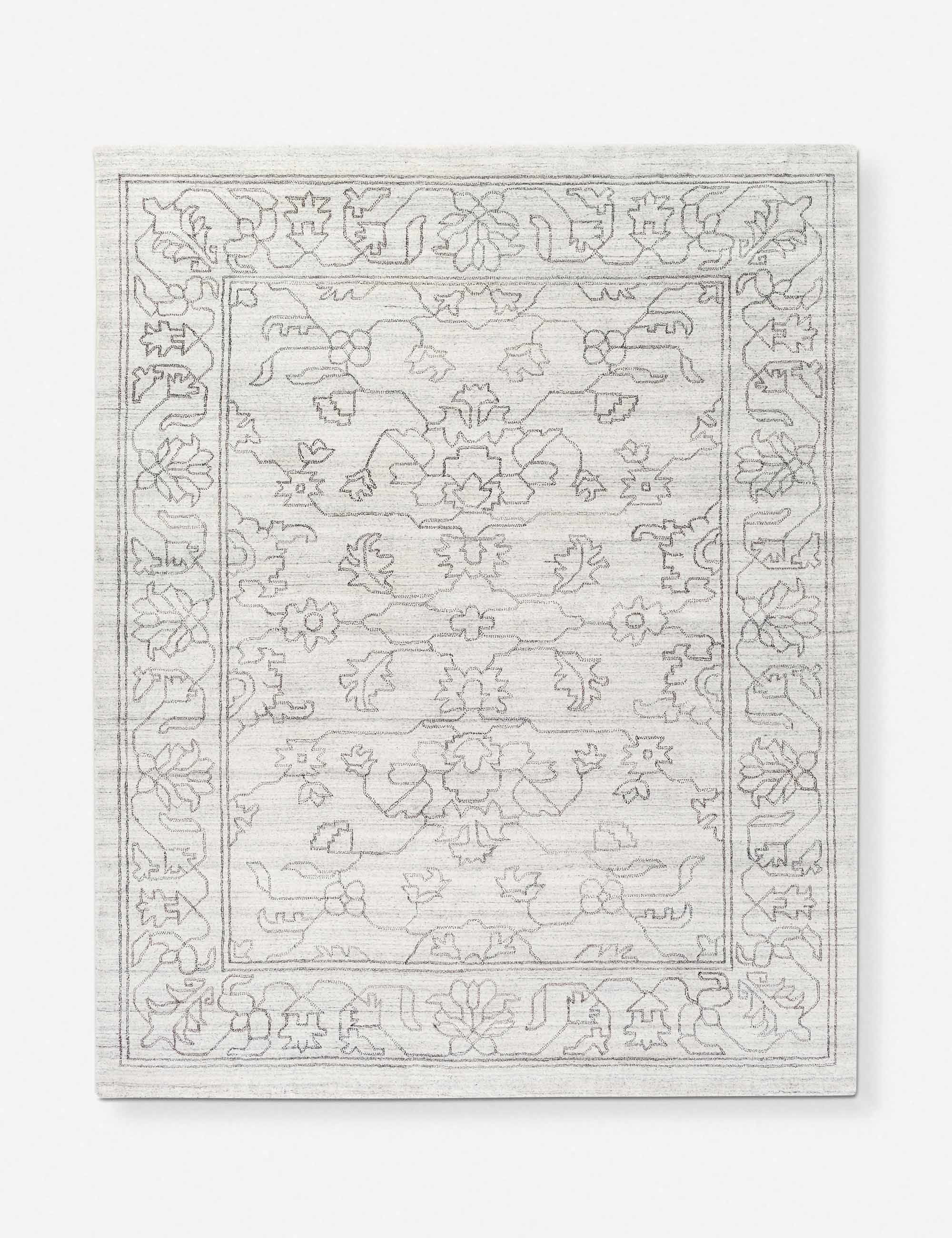 Camilla Rug | Lulu and Georgia 