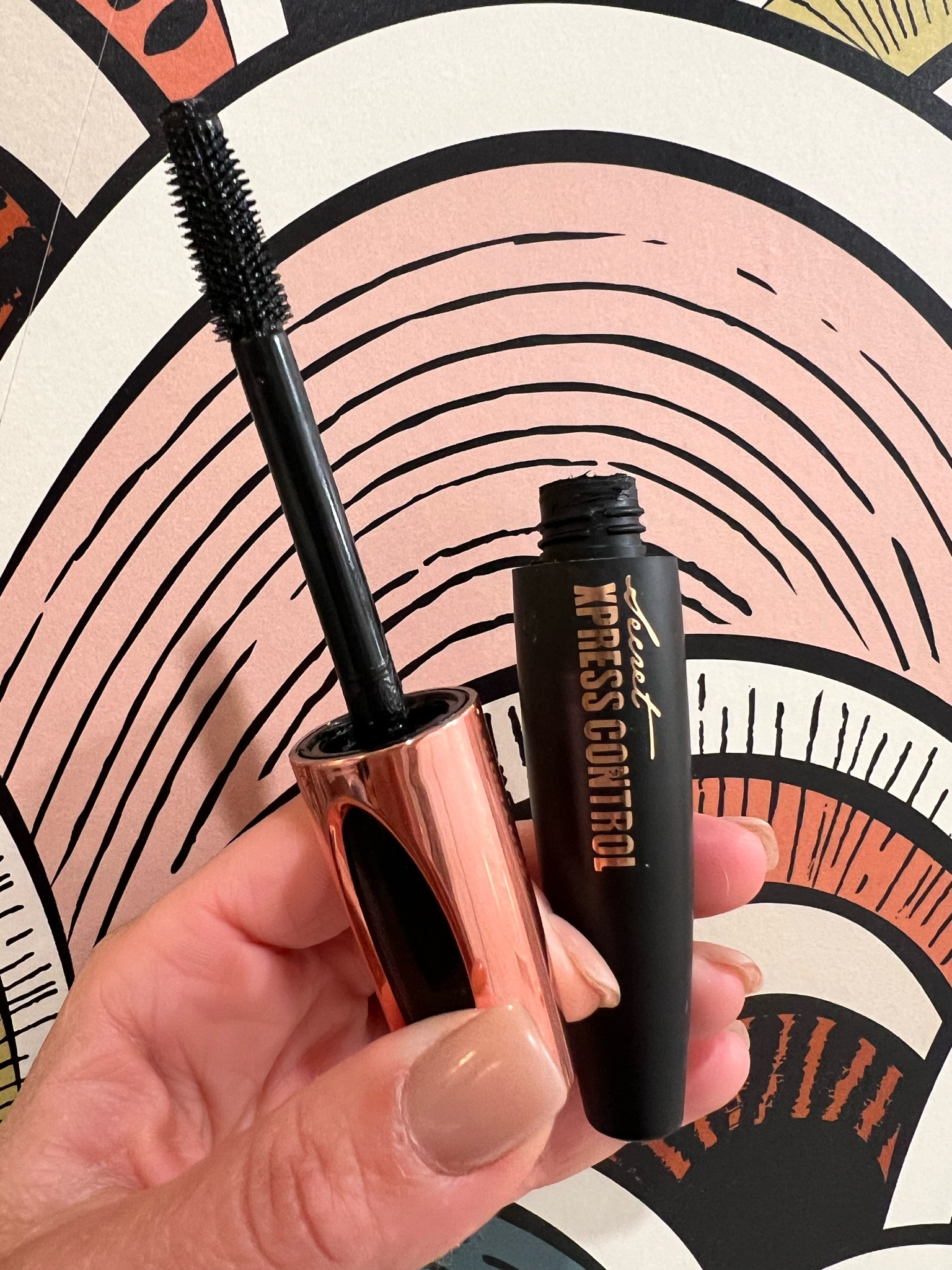 Favorite mascara!! Only $8.98!! 

#amazonfind #beauty #lookforless #makeup #beautytip

#LTKover40 #LTKbeauty #LTKfindsunder50
