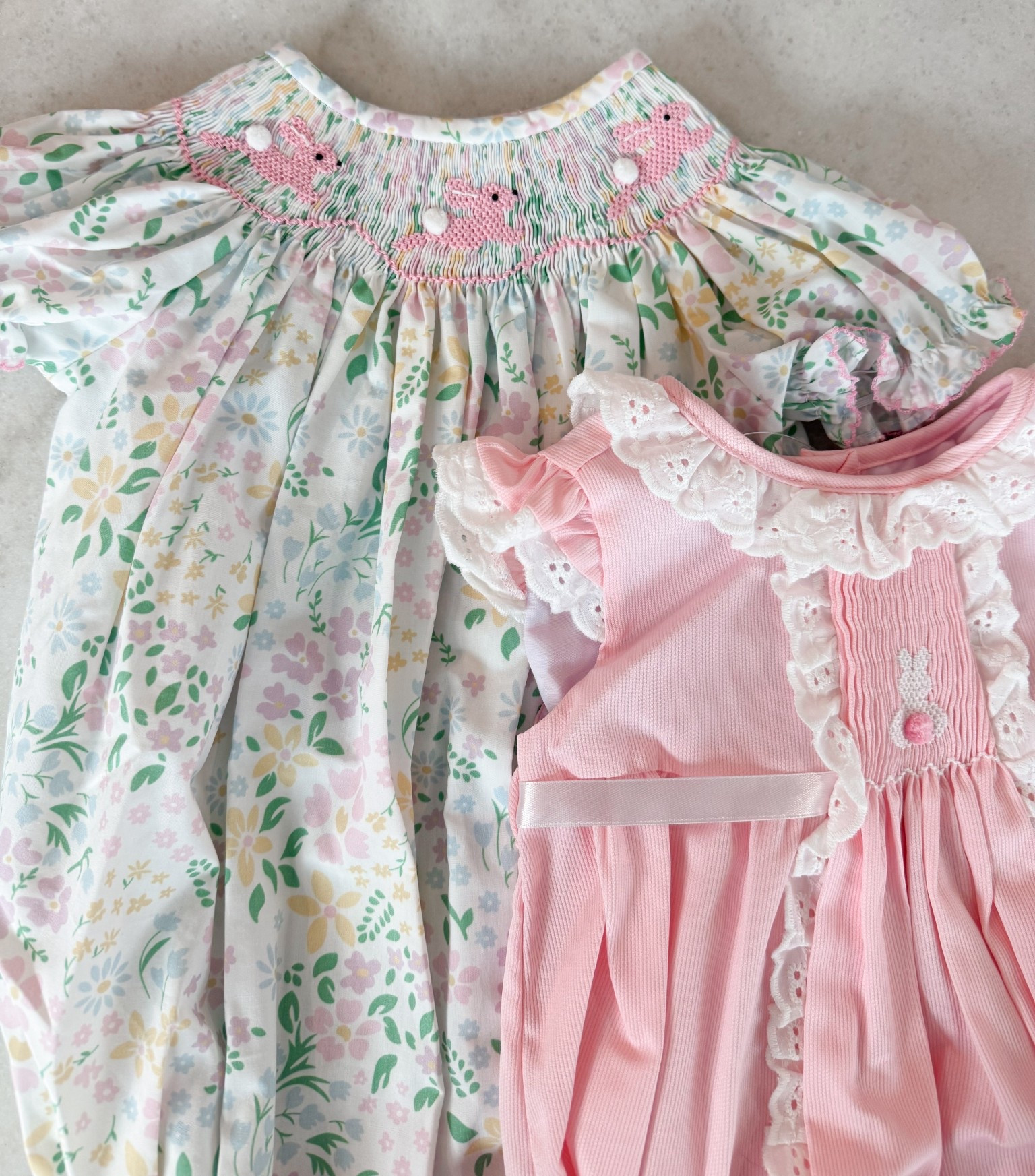 Baby girl spring / Easter bubbles 🐇



#LTKBaby #LTKKids #LTKmomlife