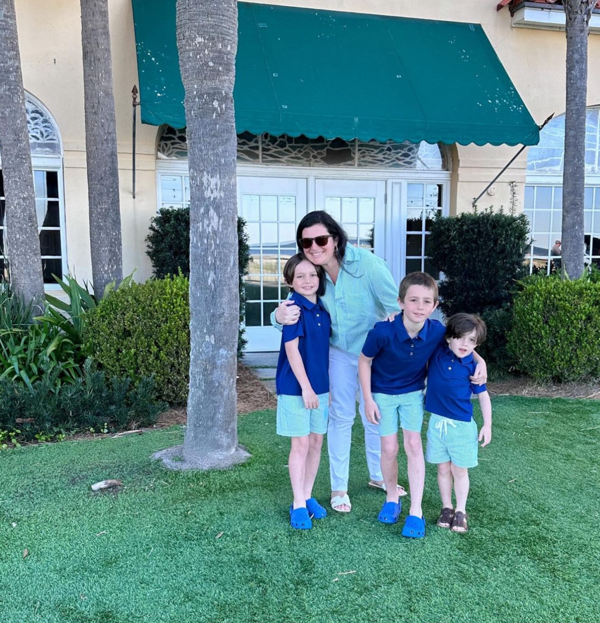 Cute, comfy outfits for matching mom ❤️

#LTKkids #LTKSeasonal #LTKfamily