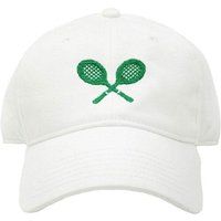 Tennis Hat, Summer Beach Logo | Etsy (US)