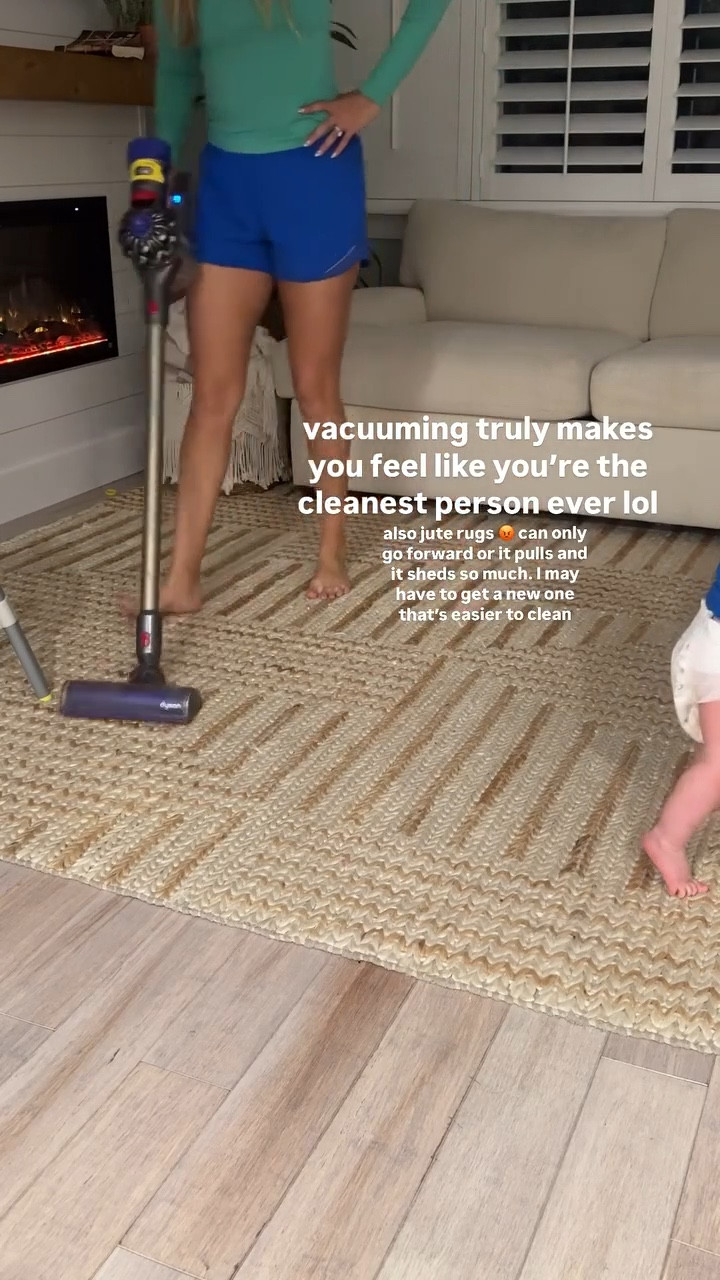 Vacuuming truly makes you feel like you’re the cleanest person ever… so you need to get this dyson cordless vacuum while it’s 48% off from Amazon! 

#LTKHome #LTKHoliday #LTKCyberWeek