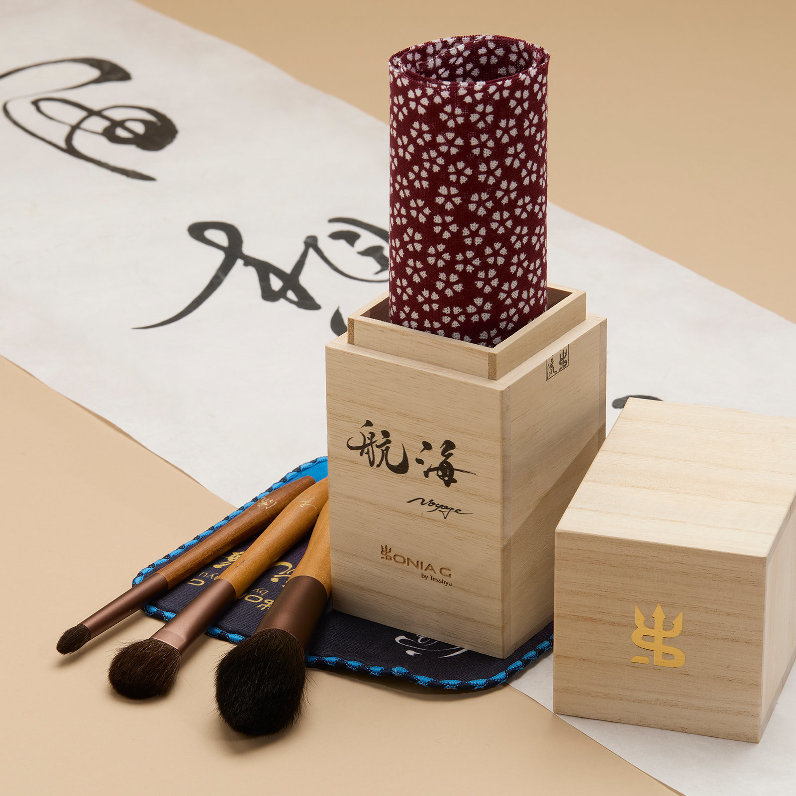 Easy on the eyes. And wallet. | Beautylish