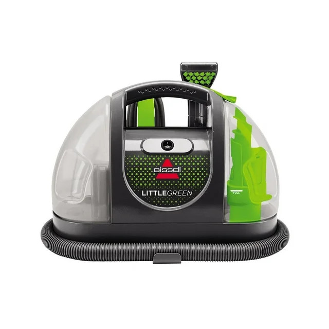 BISSELL Little Green Portable Carpet Cleaner 3369 | Walmart (US)