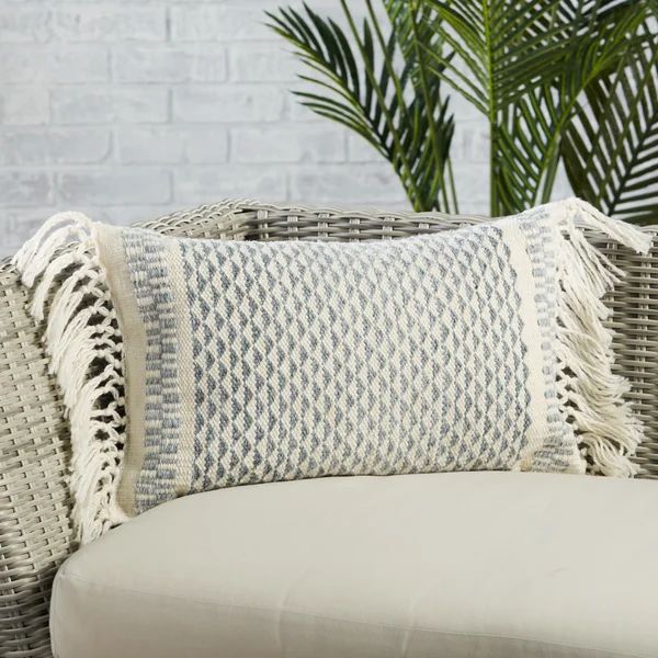 Krouse Indoor/Outdoor Throw Pillow | Wayfair North America