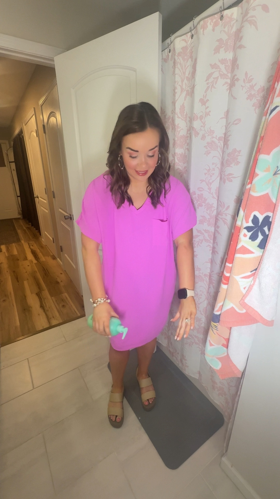 I love how easy this was to put on and love the natural tan it gave!!😍

#LTKgrwm #LTKU #LTKBeauty