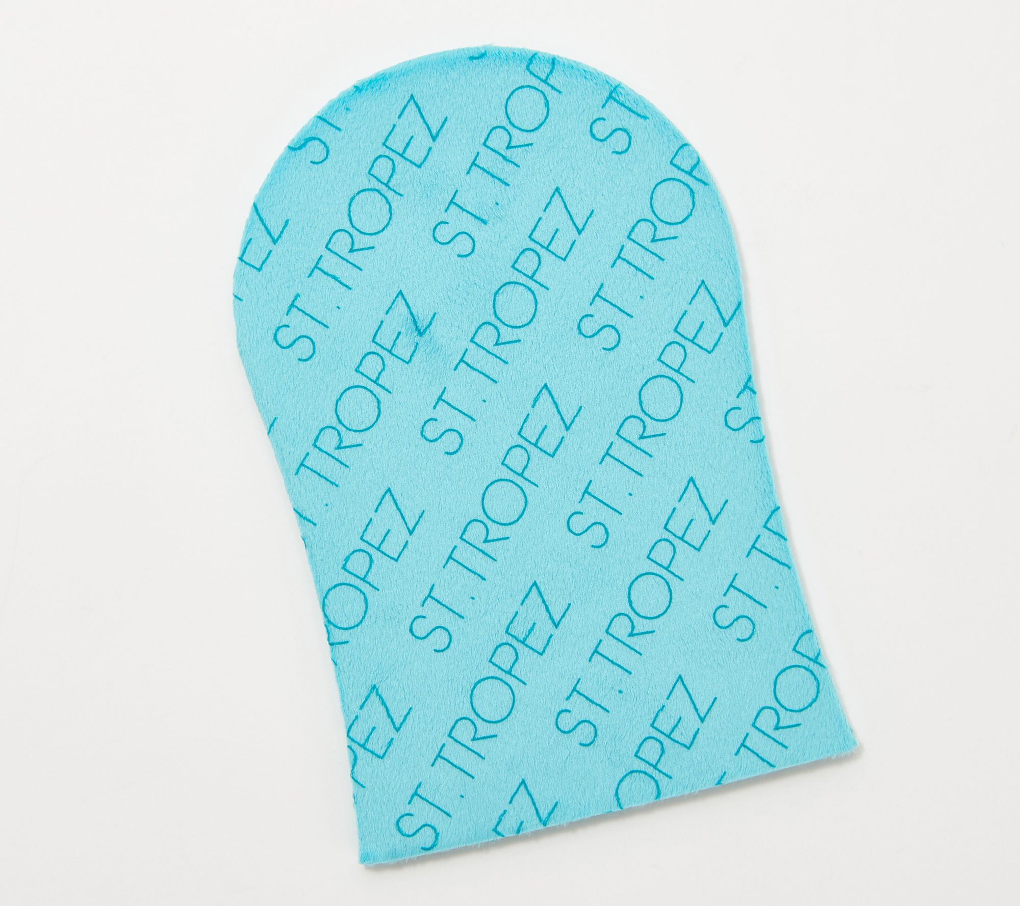 St. Tropez Applicator Mitt | QVC