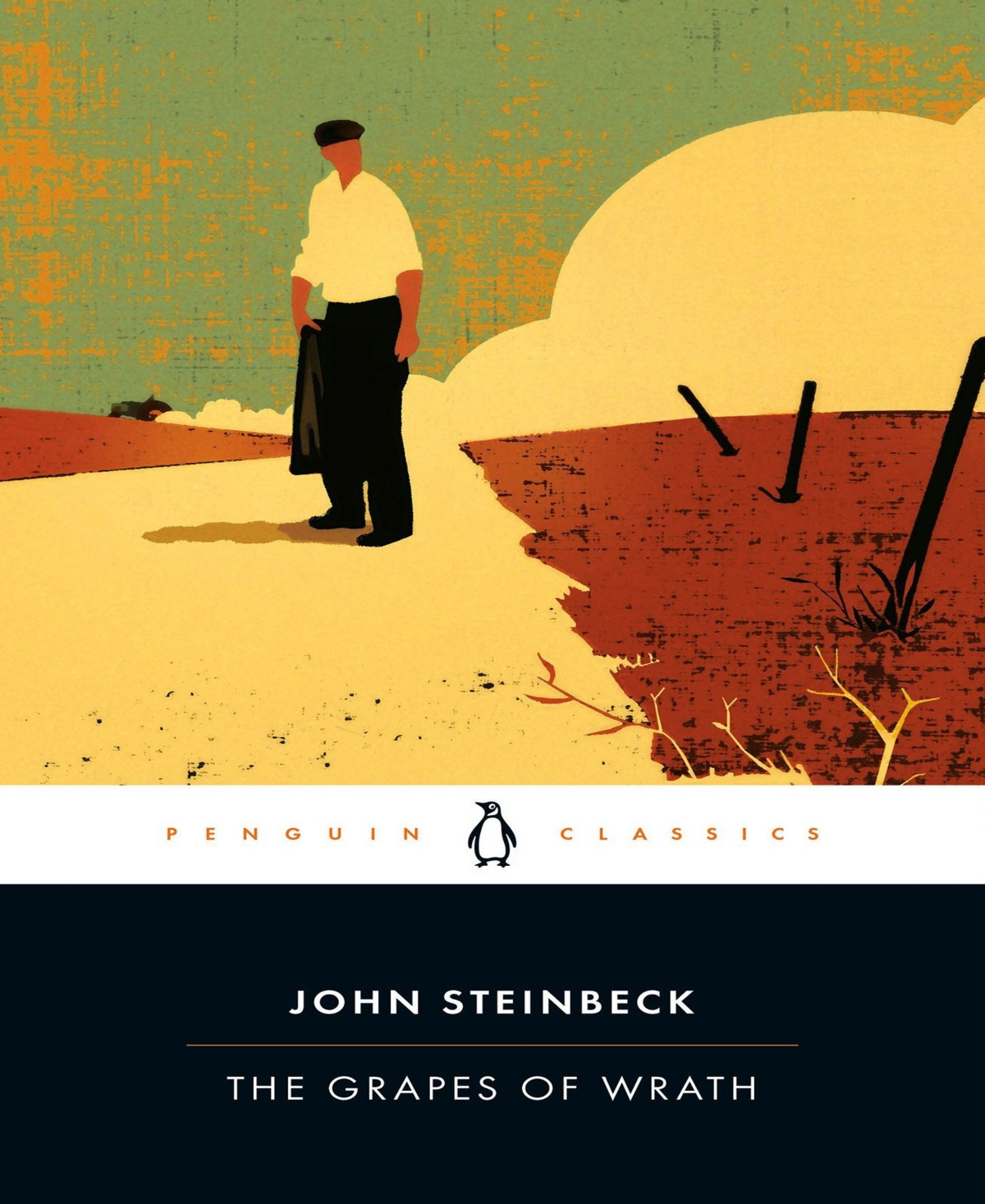 The Grapes of Wrath (Pulitzer Prize Winner) by John Steinback | Macy's