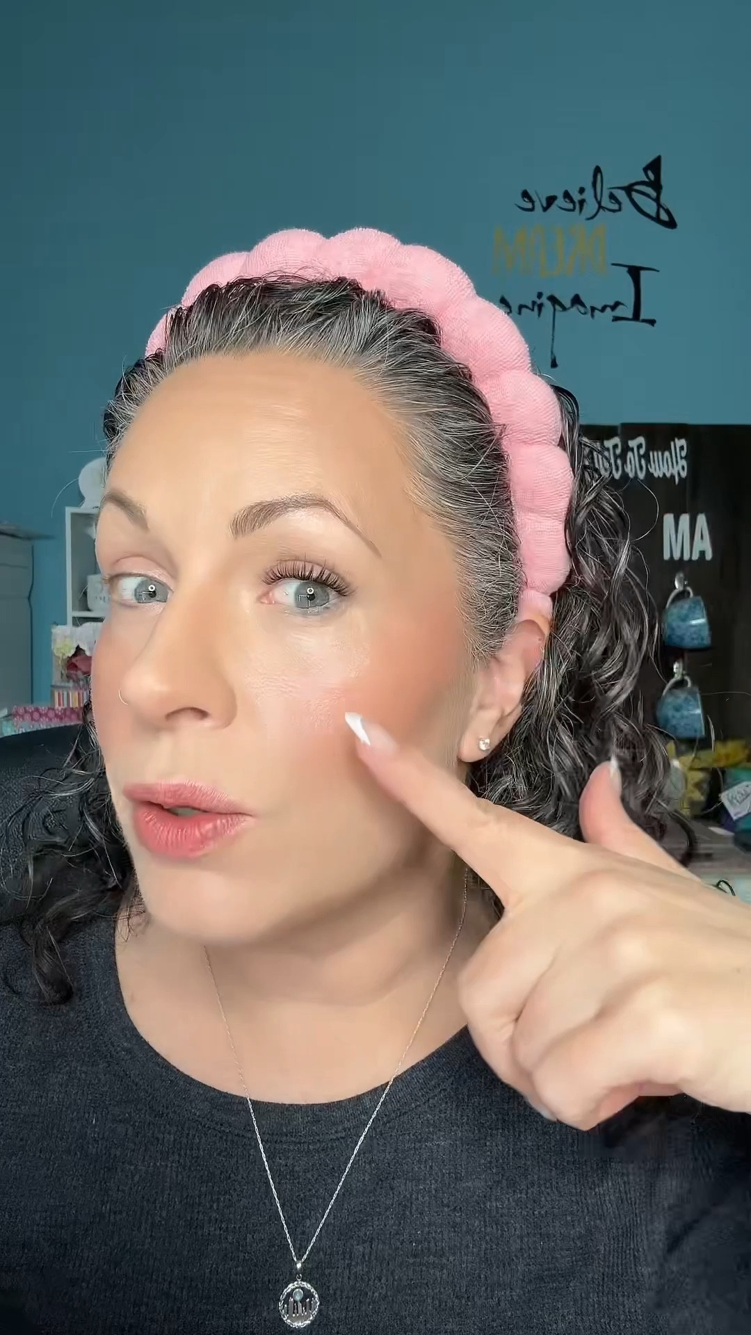 New set of Flutterhabit lash clusters! It’s their Bestie style. These are the long lasting ones you put on with your preferred lash bond/adhesive. Beautiful style! 

#LTKBeauty #LTKOver40