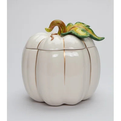 Ceramic Jar | Wayfair North America