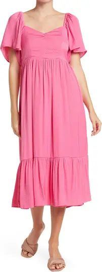 Delphine Tiered Dress | Nordstrom Rack