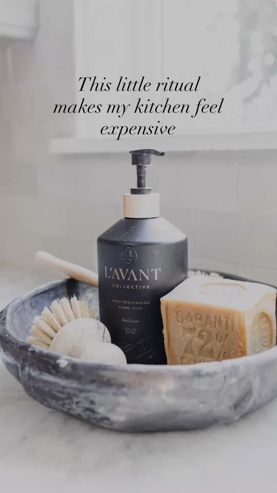 Kitchen Ritual Favorites  The little everyday details that make home feel elevated. These refillable kitchen favorites are functional, beautiful, and designed to be used again and again.

#LTKdayinmylife #LTKmorningroutine #LTKHome