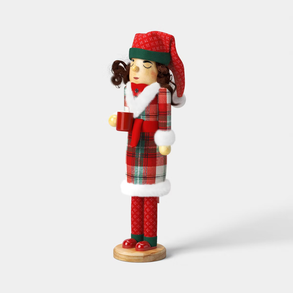 Cozy Pajamas Nutcracker Christmas - Threshold™ | Target