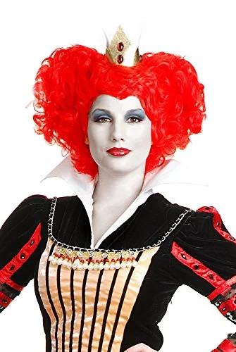 Red Queen WigAverage rating:0out of5stars, based on0reviewsWrite a reviewCharades$24.05$24.05$24.... | Walmart (US)