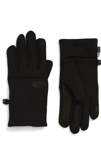 The North Face Etip Gloves | Nordstrom | Nordstrom