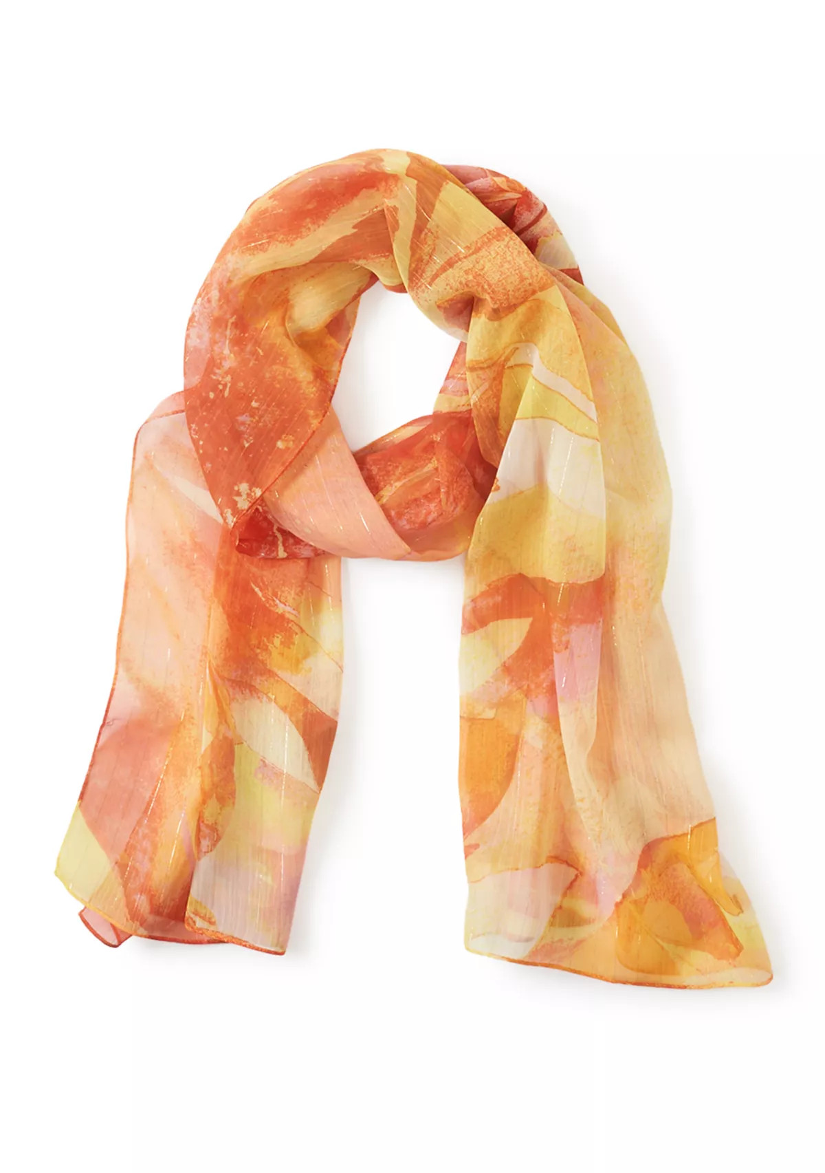 Dye Leaf Oblong | Belk