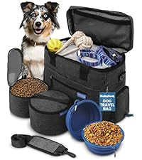 Dog First Aid Kit - Vet Approved Pet First Aid Supplies to Treat Dogs & Cats in an Emergency - Pe... | Amazon (US)