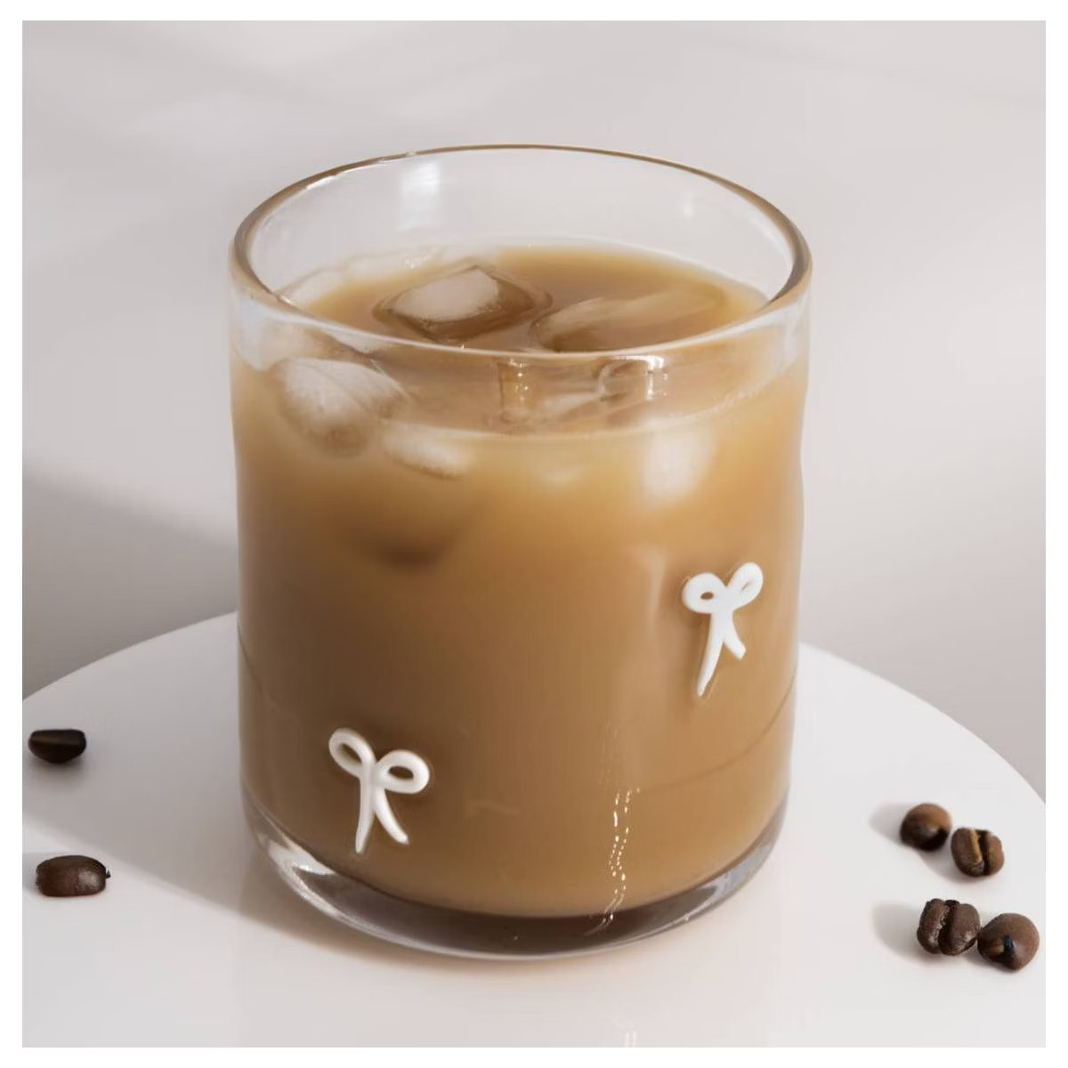 Madison Home 16 fl oz Icon Glass | Target