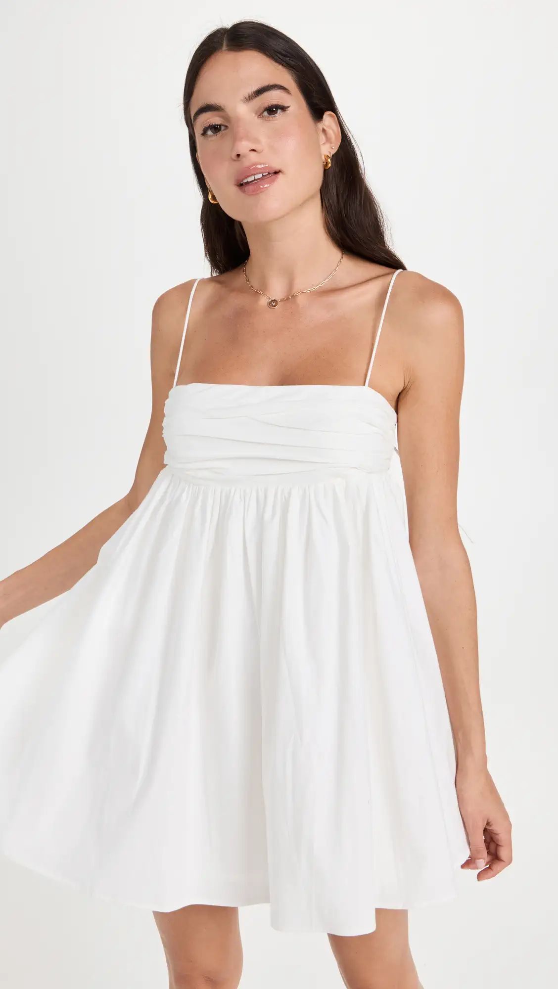 Reformation Catarina Dress | Shopbop | Shopbop
