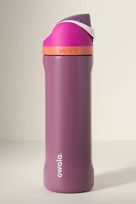 Owala FreeSip® Water Bottle | Anthropologie (US)
