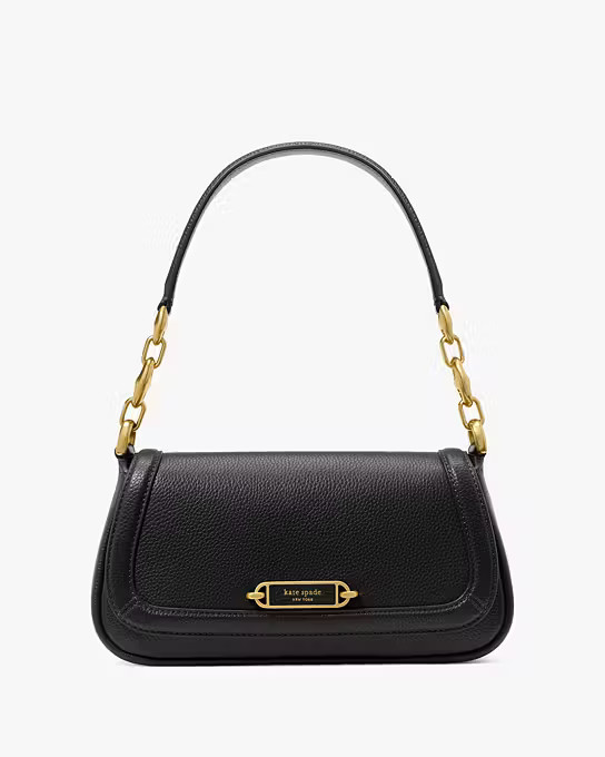 Gramercy Small Flap Shoulder Bag | Kate Spade (US)