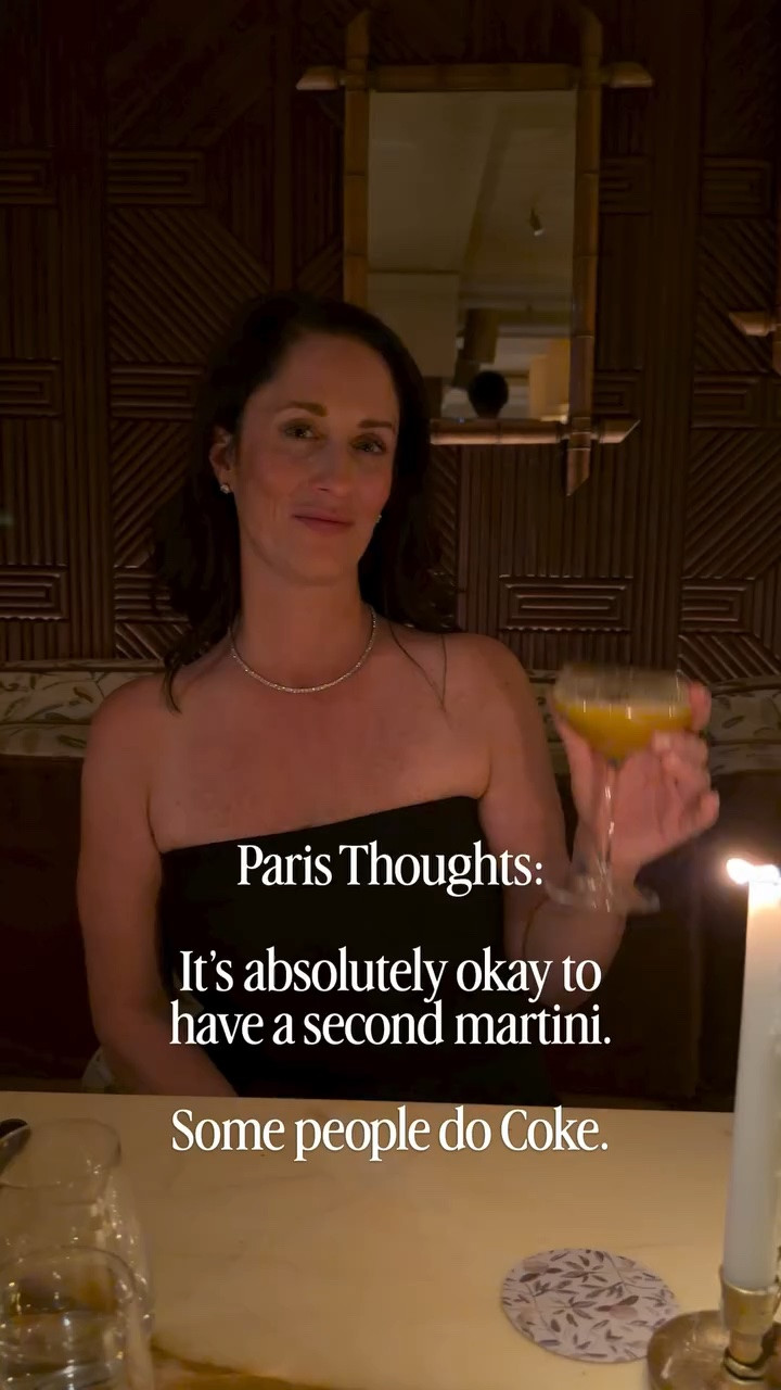 Everything in life is a trade off in my opinion.
#americaninparis #lifeafterdivorce #eatpraylove #40andfabulous #newlifechapter