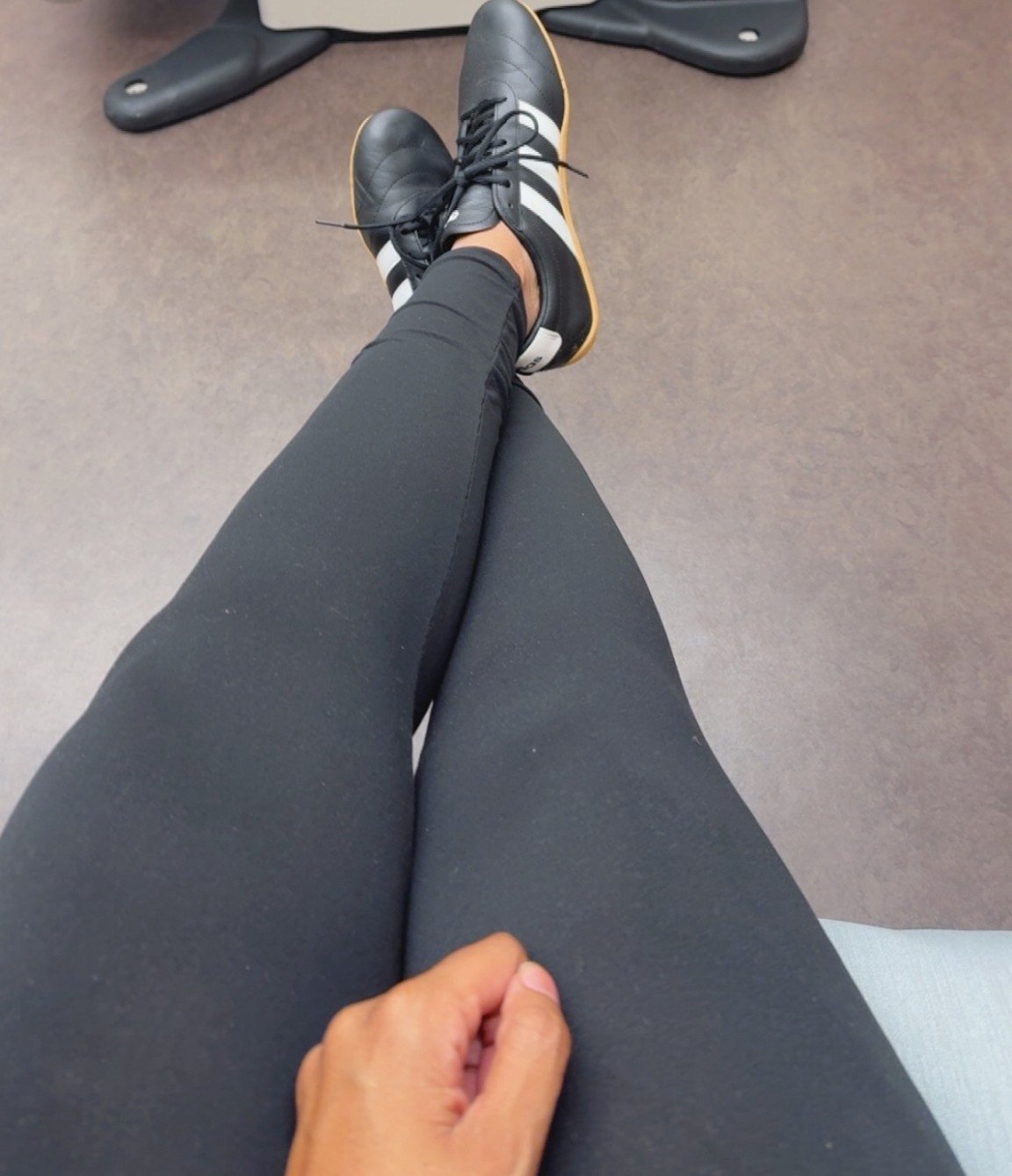 The cutest workout pieces on deck! 

#LTKStyleTip #LTKActive #LTKShoeCrush