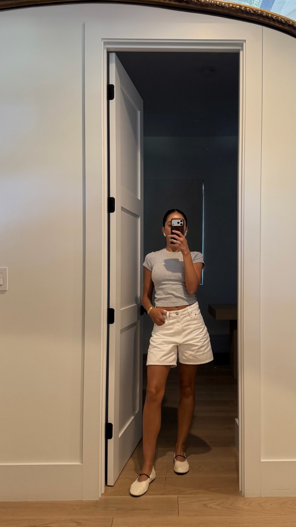 Love these staple pieces! These shorts were so loved!

#LTKootd #LTKmomlife