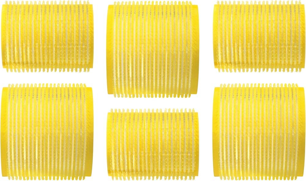 Drybar High Tops Self-Grip Rollers | Amazon (US)